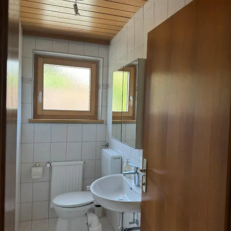 Feriehus Haus Kosie Innsbruck