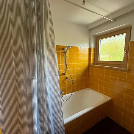 Feriehus Haus Kosie *