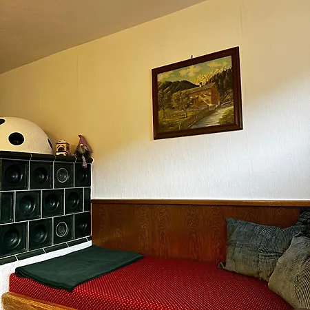 Haus Kosie