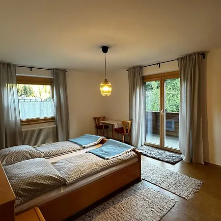Feriehus Haus Kosie Innsbruck