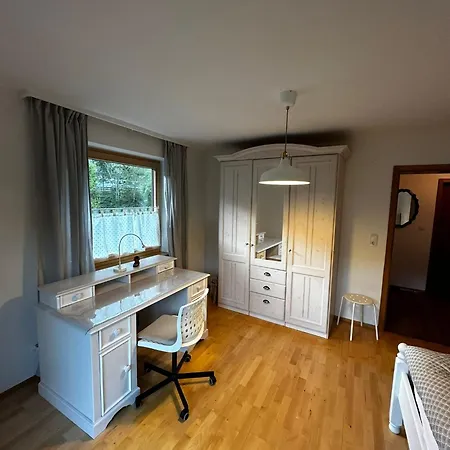 Feriehus Haus Kosie