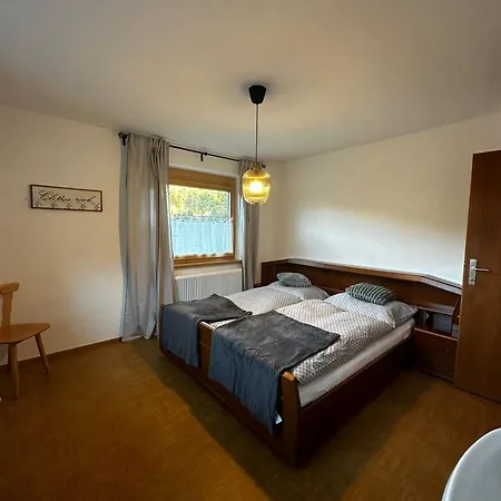 Feriehus Haus Kosie Innsbruck
