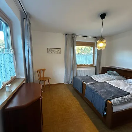 Haus Kosie Feriehus
