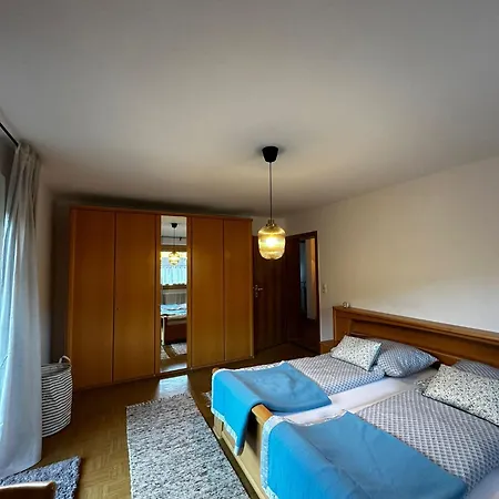 Haus Kosie Feriehus Innsbruck
