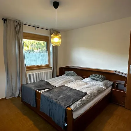 Haus Kosie Feriehus