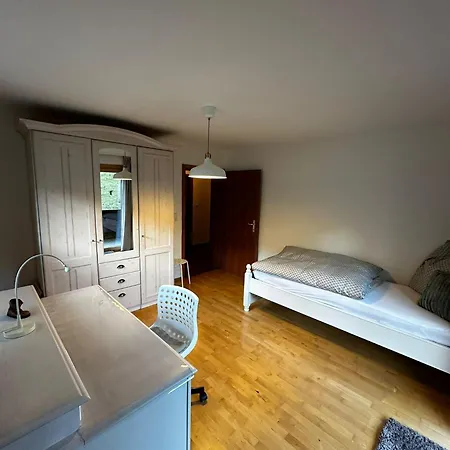 Feriehus Haus Kosie *