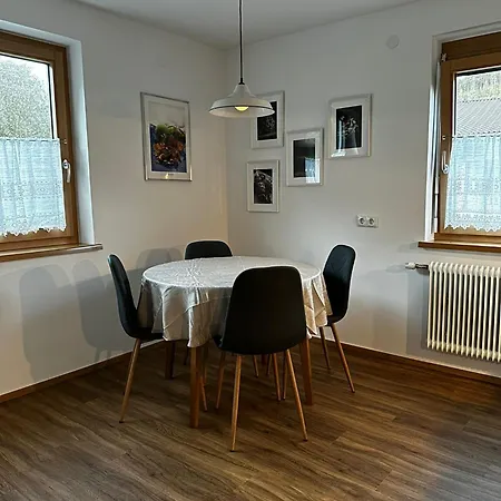 Feriehus Haus Kosie *