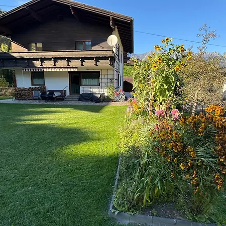 Haus Kosie Holiday home