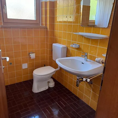 Haus Kosie Innsbruck