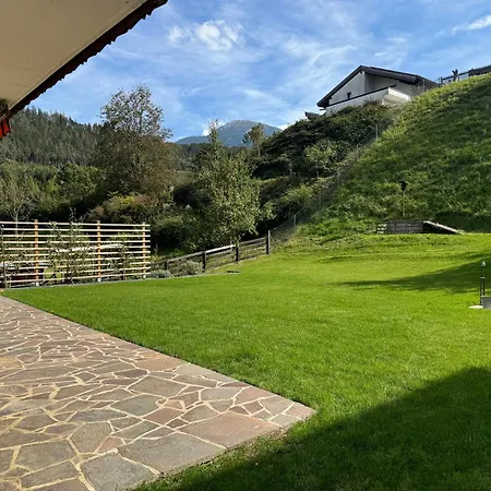 Haus Kosie Prázdninový dům *