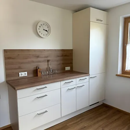 Haus Kosie Ferienhaus