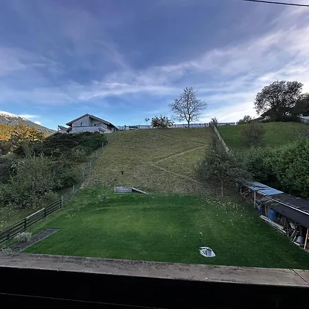 Haus Kosie * Innsbruck