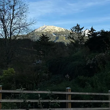 Haus Kosie Ferienhaus *