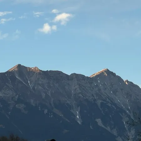 Nyaraló Haus Kosie *