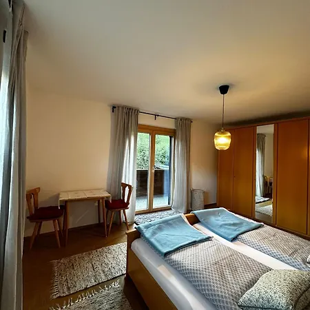 Haus Kosie Nyaraló *