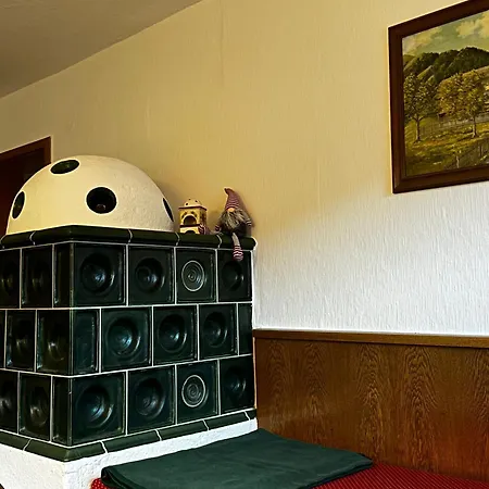 Nyaraló Haus Kosie *