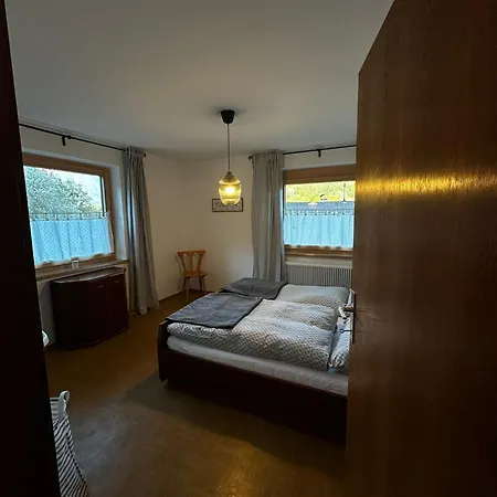 Haus Kosie Nyaraló Innsbruck