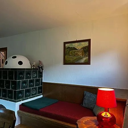 Haus Kosie Holiday home Innsbruck