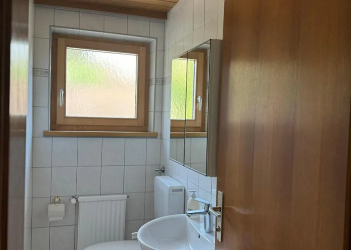 Dom wakacyjny Haus Kosie Innsbruck