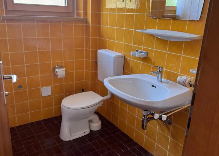 Haus Kosie إنسبروك