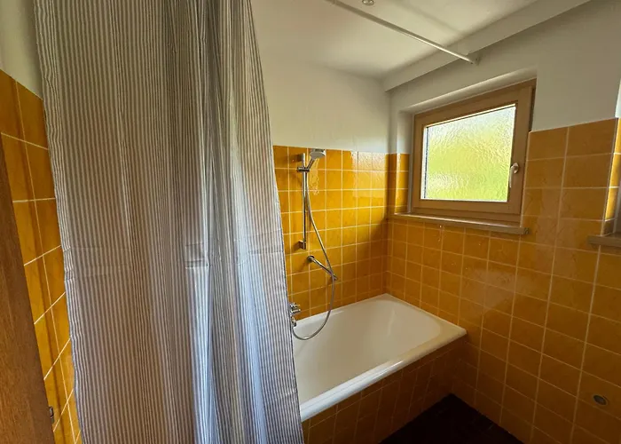 Dom wakacyjny Haus Kosie *