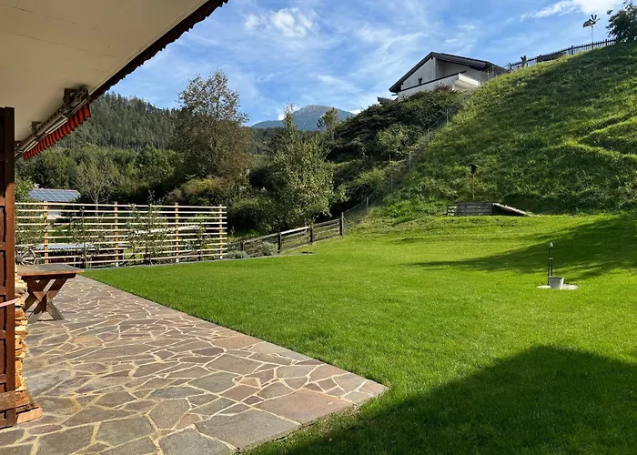 Haus Kosie بيت للعطل *