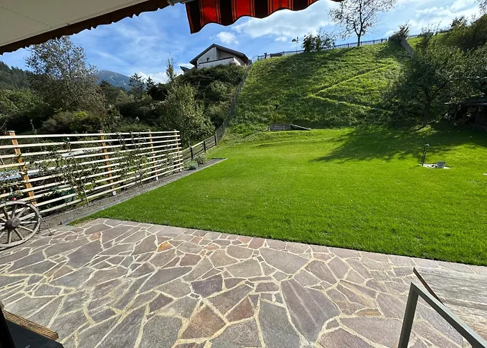 Haus Kosie * Innsbruck