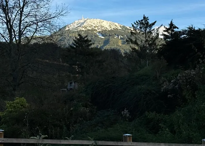 Haus Kosie Casa vacanze *