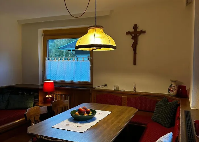 Haus Kosie إنسبروك