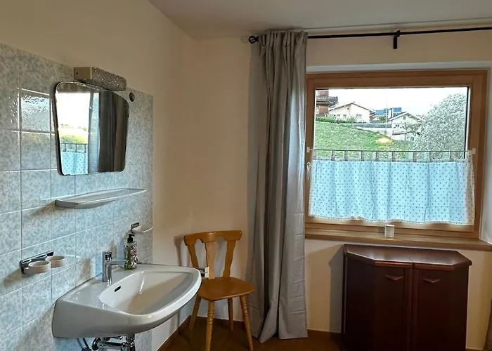 Haus Kosie Dom wakacyjny