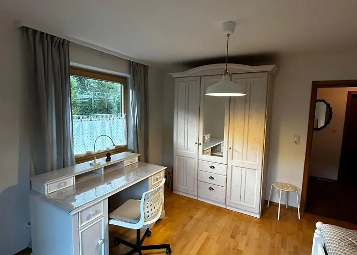 Dom wakacyjny Haus Kosie