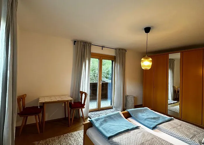 Haus Kosie Dom wakacyjny *