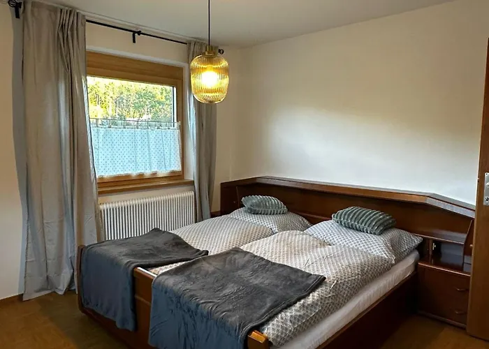 Haus Kosie Dom wakacyjny