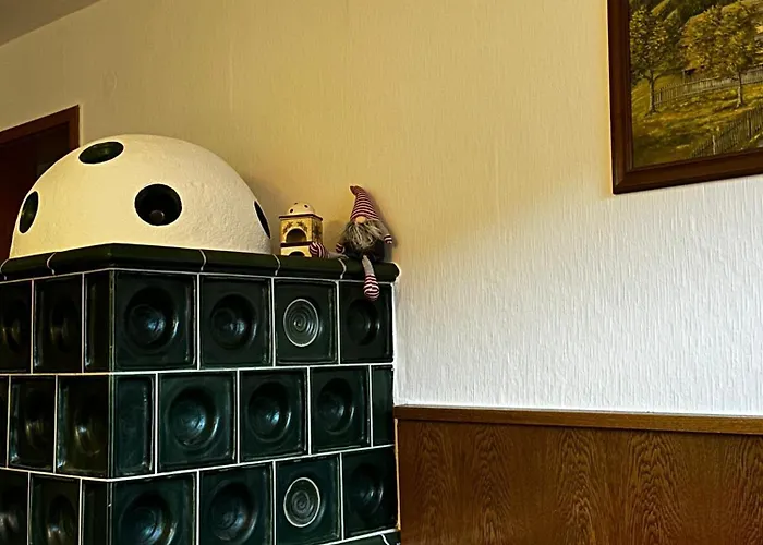 Dom wakacyjny Haus Kosie *