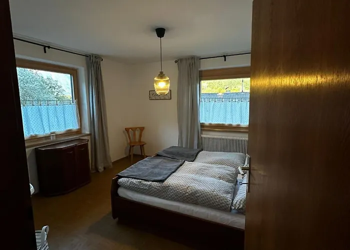 Haus Kosie Dom wakacyjny Innsbruck