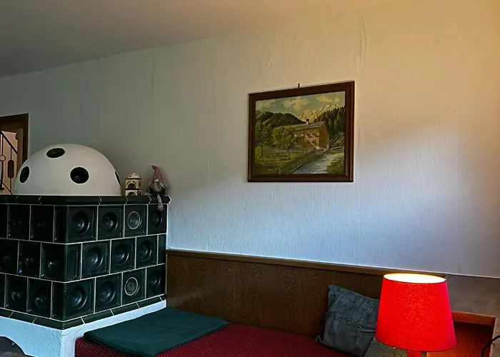 Haus Kosie Casa vacanze Innsbruck