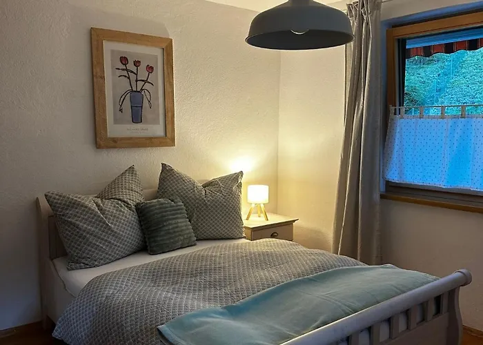 Casa vacanze Haus Kosie Innsbruck