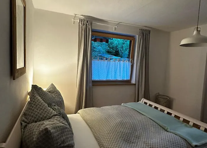 Haus Kosie إنسبروك