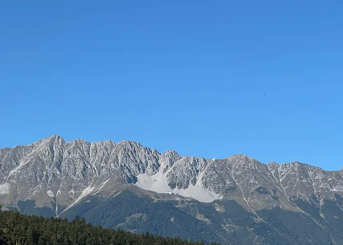 Haus Kosie Innsbruck