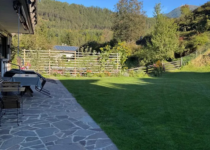 Haus Kosie إنسبروك