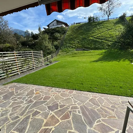 Haus Kosie * Innsbruck