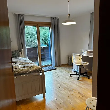 Haus Kosie Feriehus Innsbruck