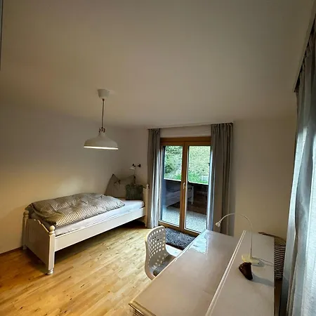 Feriehus Haus Kosie