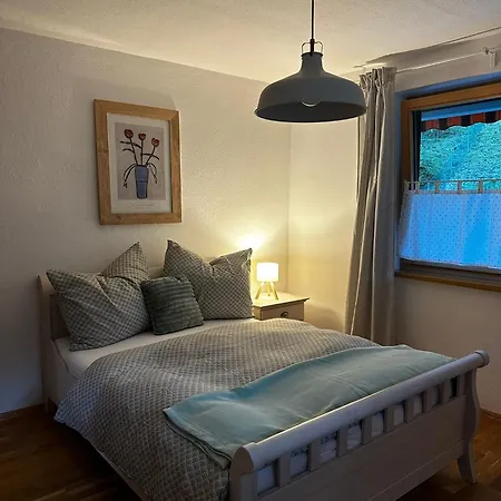 Nyaraló Haus Kosie Innsbruck