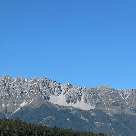 Haus Kosie Innsbruck