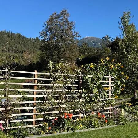 Haus Kosie Nyaraló *