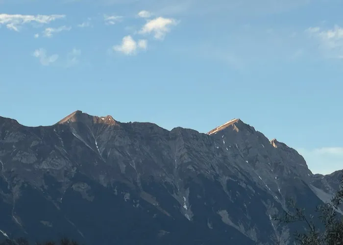 Nyaraló Haus Kosie *