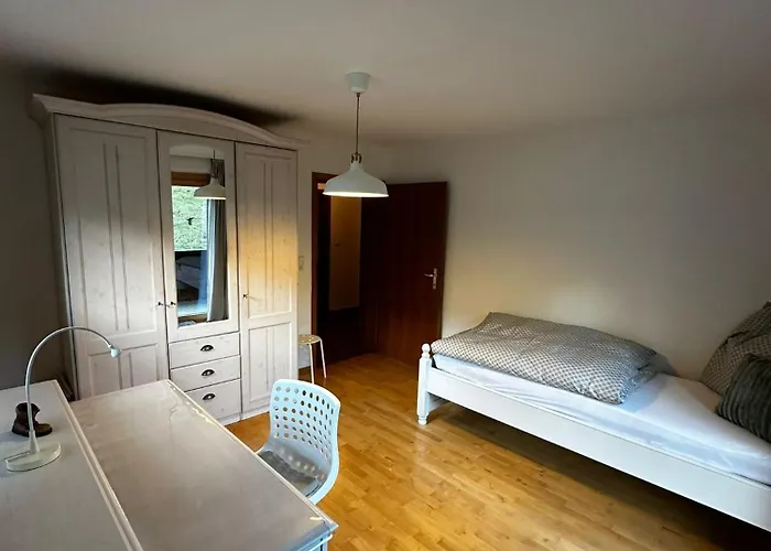 Nyaraló Haus Kosie *