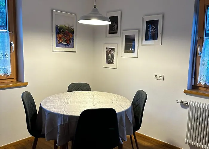 Haus Kosie Innsbruck