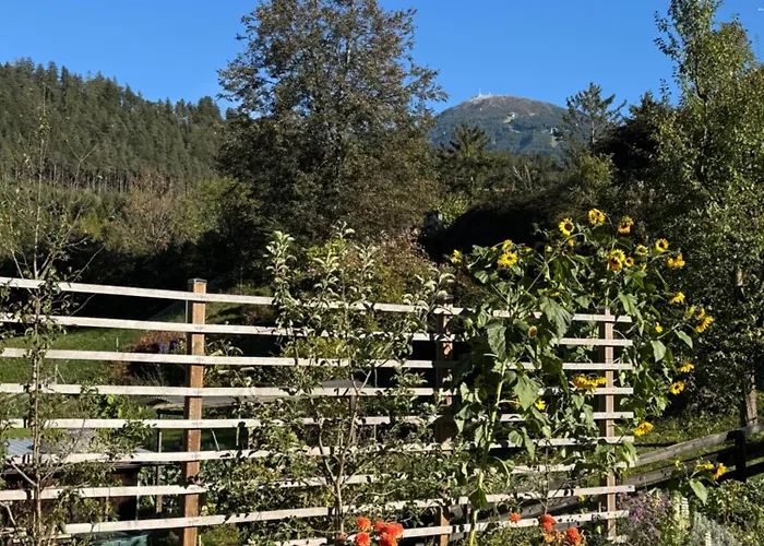 Haus Kosie Nyaraló *